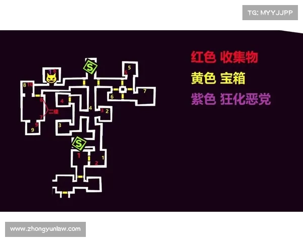 漆黑魅影攻略图文:黑暗中的探索指引 漆黑魅影攻略图文:黑暗中的探索指引